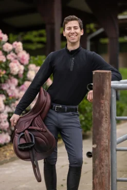 PIKEUR ROSSINI DuraGrip