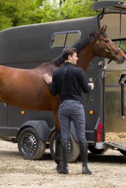 PIKEUR ROSSINI DuraGrip