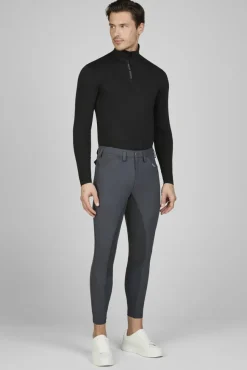 PIKEUR ROSSINI FlexTec Leather