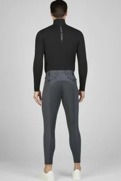 PIKEUR ROSSINI FlexTec Leather