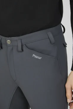 PIKEUR ROSSINI FlexTec Leather