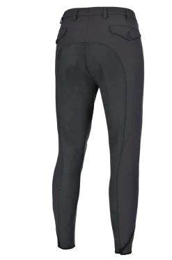 PIKEUR ROSSINI MC