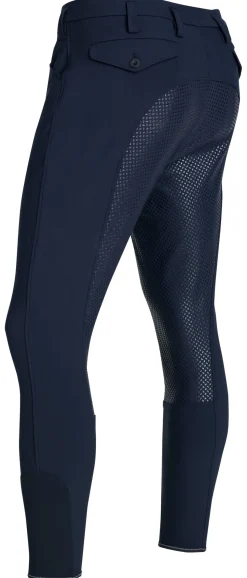 PIKEUR ROSSINI SOFTSHELL DuraGrip