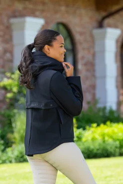 PIKEUR SOFTSHELL JACKET