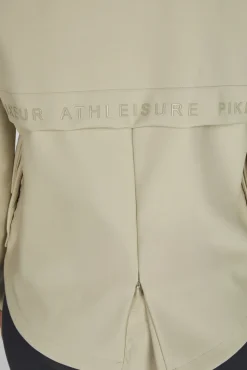 PIKEUR SOFTSHELL JACKET