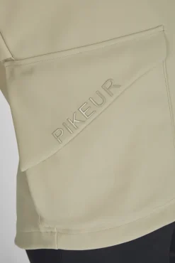 PIKEUR SOFTSHELL JACKET