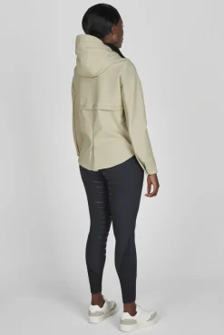 PIKEUR SOFTSHELL JACKET