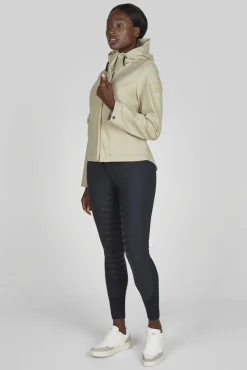 PIKEUR SOFTSHELL JACKET