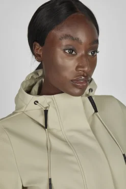 PIKEUR SOFTSHELL JACKET
