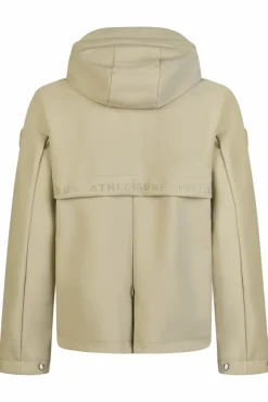 PIKEUR SOFTSHELL JACKET