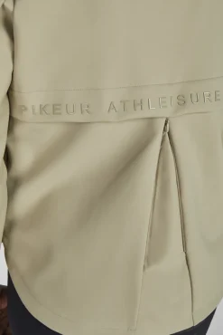 PIKEUR SOFTSHELL JACKET