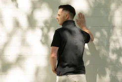 PIKEUR SOFTSHELL VEST
