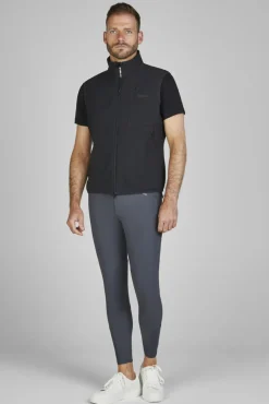 PIKEUR SOFTSHELL VEST