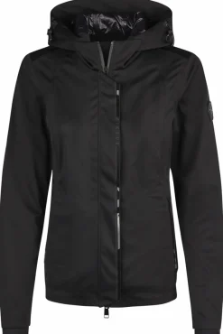 PIKEUR SOFTS. RAINJACKET
