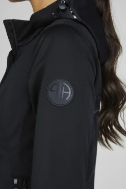 PIKEUR SOFTS. RAINJACKET
