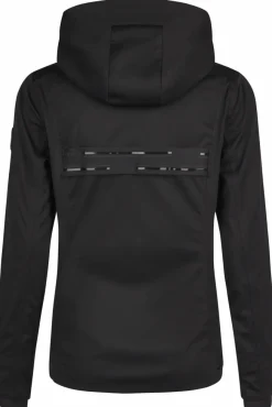 PIKEUR SOFTS. RAINJACKET