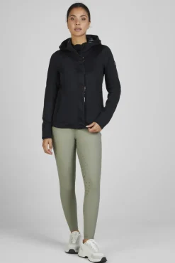 PIKEUR SOFTS. RAINJACKET