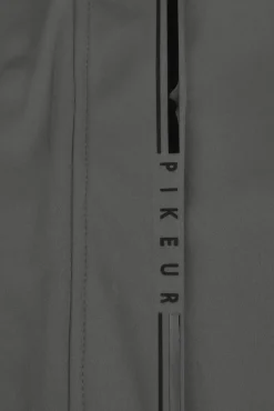 PIKEUR SOFTS. RAINJACKET