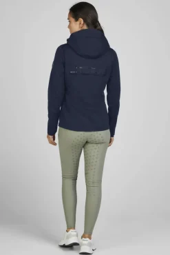 PIKEUR SOFTS. RAINJACKET