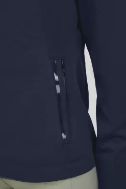 PIKEUR SOFTS. RAINJACKET