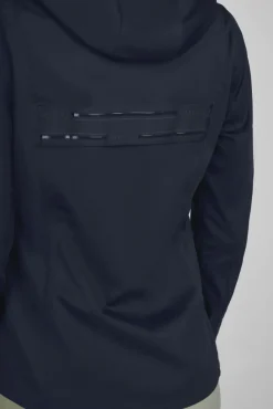 PIKEUR SOFTS. RAINJACKET