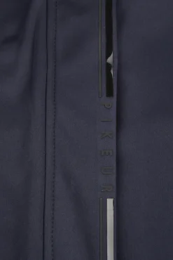PIKEUR SOFTS. RAINJACKET