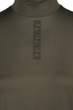 PIKEUR STUDS SHIRT