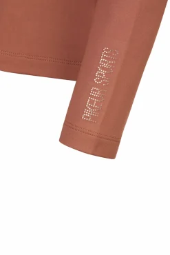PIKEUR STUDS SHIRT