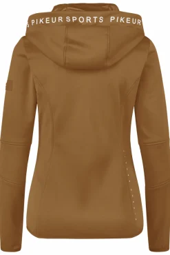 PIKEUR SUMMERFLEECEJACKET