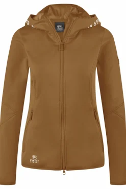 PIKEUR SUMMERFLEECEJACKET