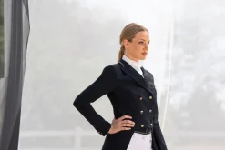 PIKEUR TAILCOAT