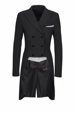 PIKEUR TAILCOAT