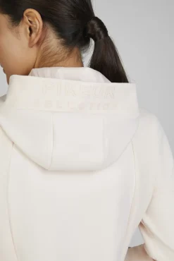 PIKEUR TECHJERSEY JACKET