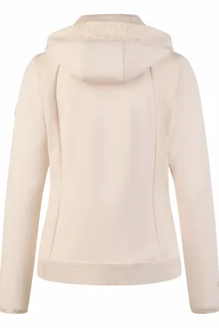 PIKEUR TECHJERSEY JACKET