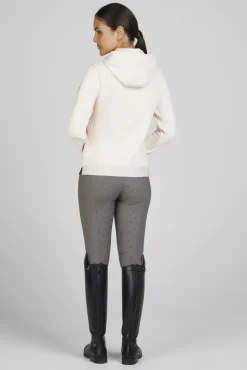 PIKEUR TECHJERSEY JACKET