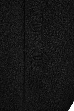 PIKEUR TEDDYFLEECE JACKET