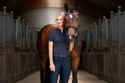 PIKEUR TESSA DuraGrip Knie