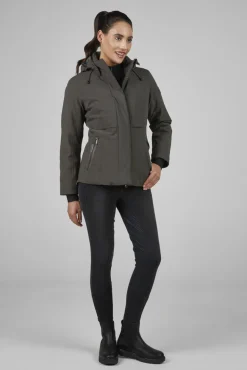 PIKEUR WATERPROOF JACKET