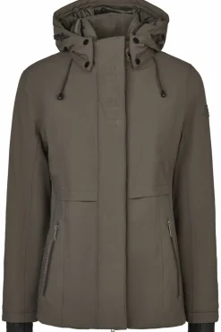 PIKEUR WATERPROOF JACKET