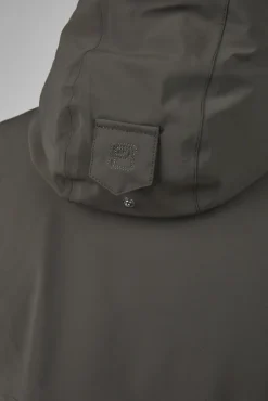 PIKEUR WATERPROOF JACKET