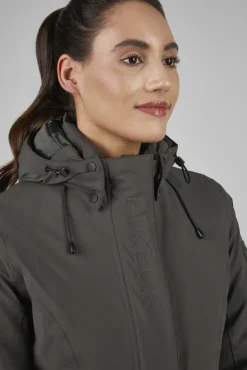 PIKEUR WATERPROOF JACKET
