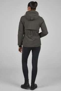 PIKEUR WATERPROOF JACKET