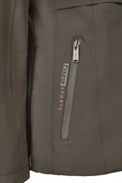 PIKEUR WATERPROOF JACKET