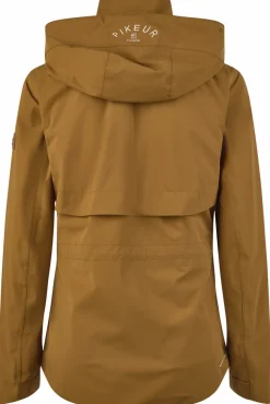 PIKEUR WATERPROOF JACKET