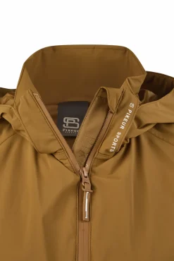 PIKEUR WATERPROOF JACKET