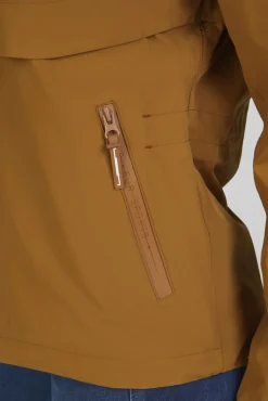 PIKEUR WATERPROOF JACKET