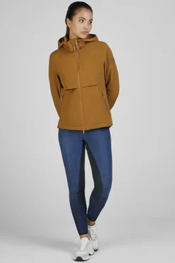 PIKEUR WATERPROOF JACKET