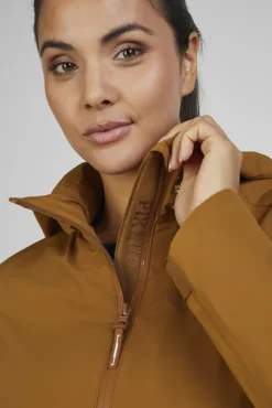 PIKEUR WATERPROOF JACKET