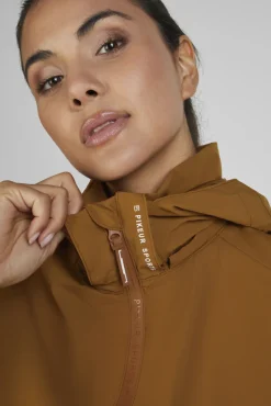 PIKEUR WATERPROOF JACKET