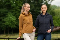PIKEUR WATERPROOF JACKET